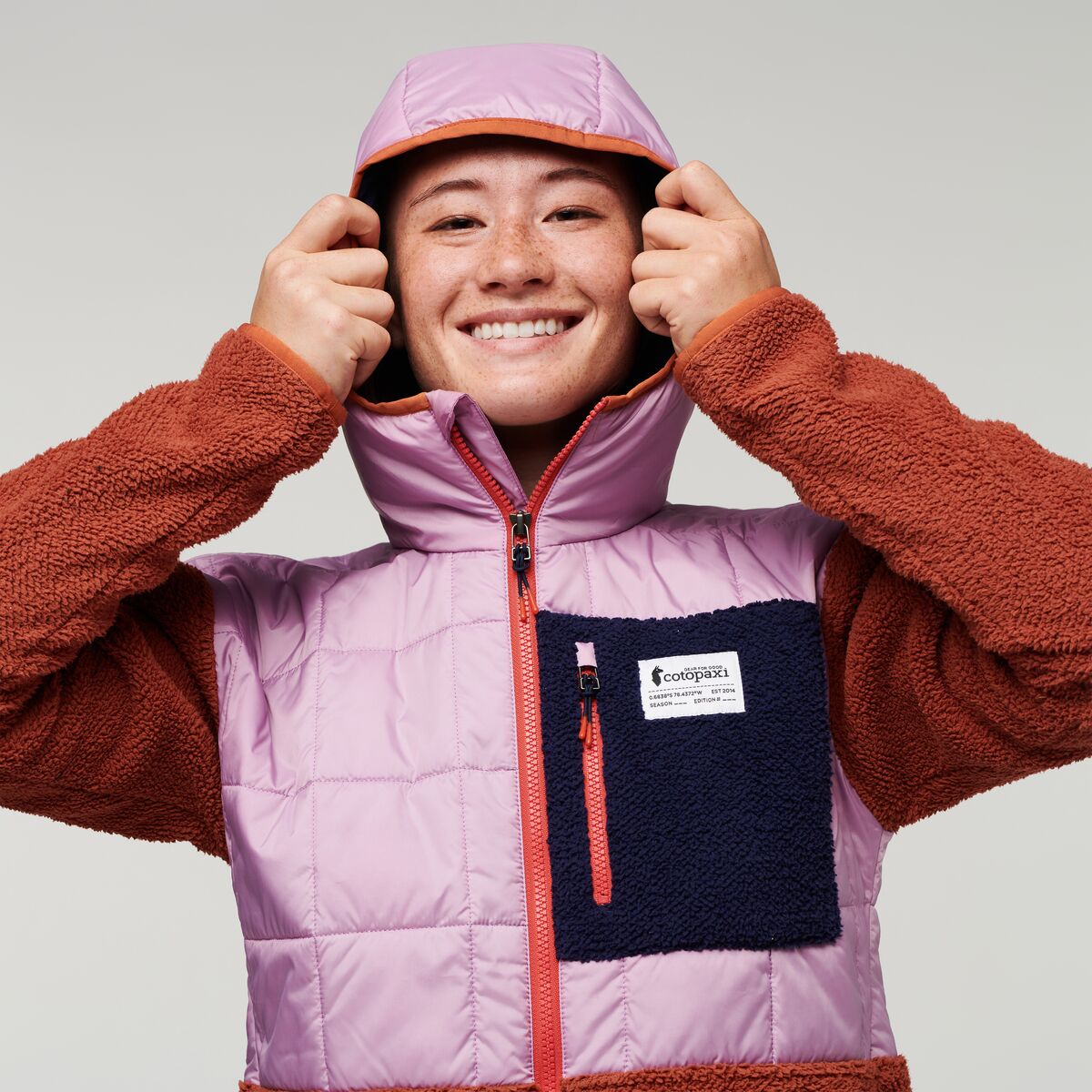 Trico Hybrid Jacket - Women's