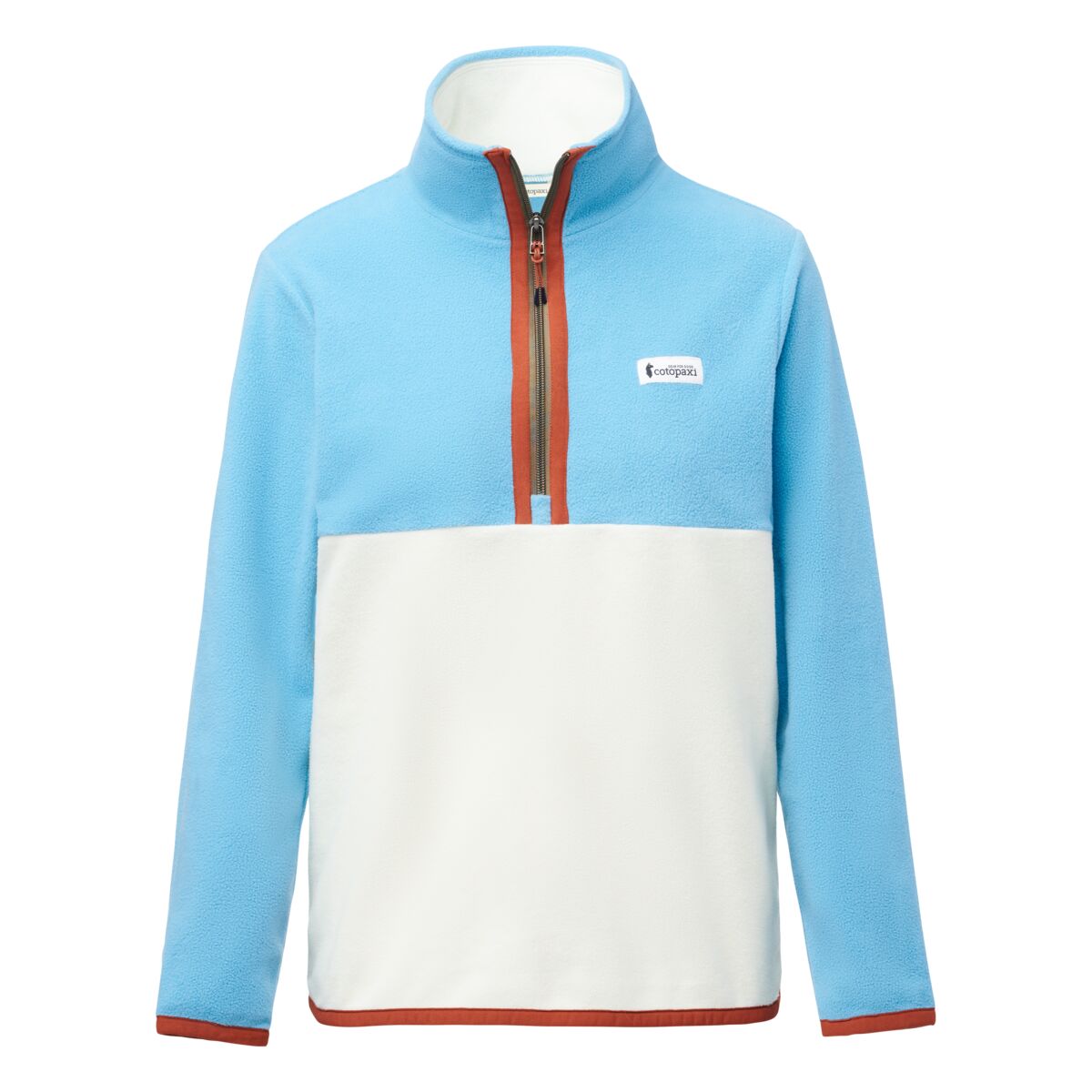 Amado Fleece Pullover - Women's