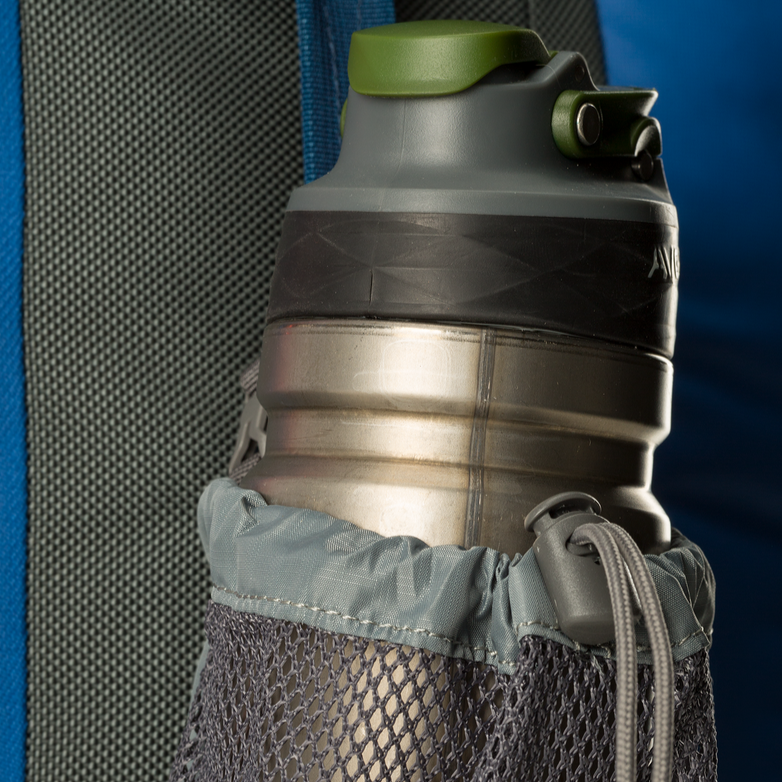 Allpa Accessories Bundle
