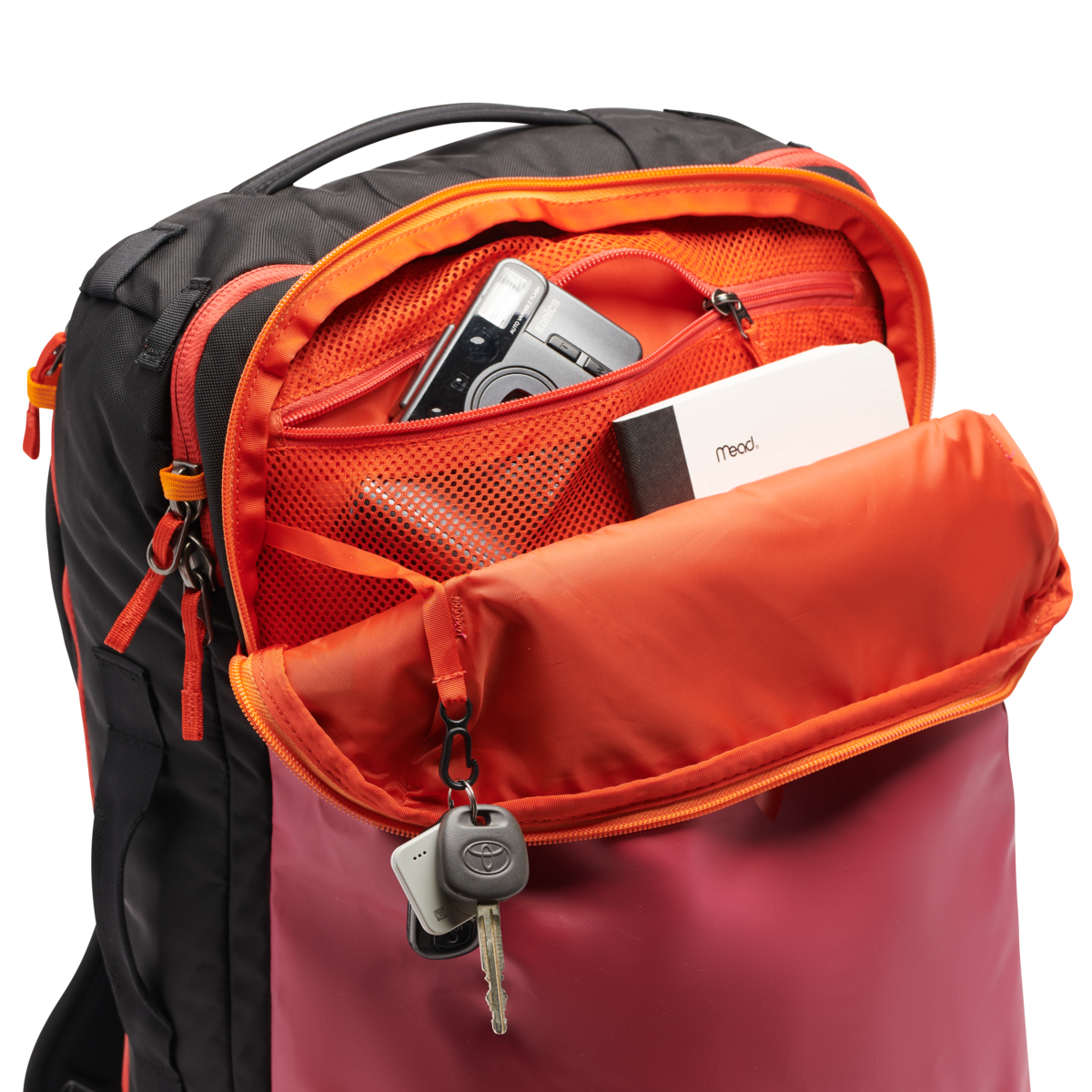 Allpa 35L Travel Pack