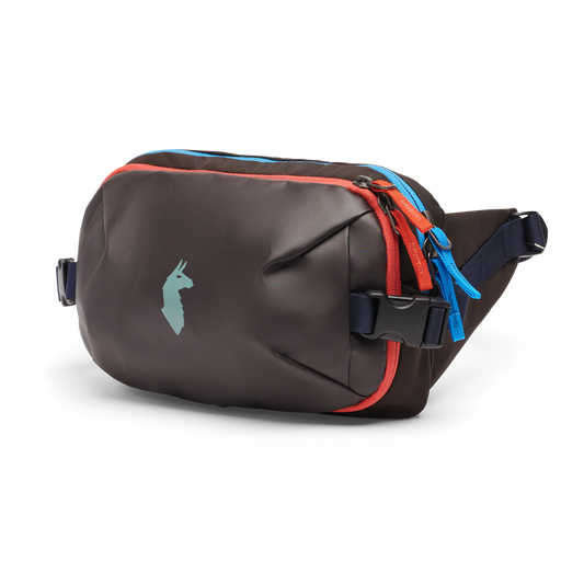 Allpa X 4L Hip Pack, Cavern