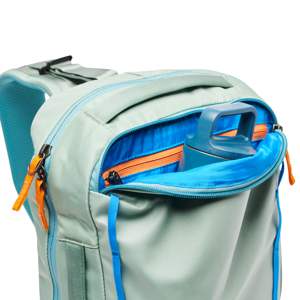 Chasqui 13L Sling - Cada Día