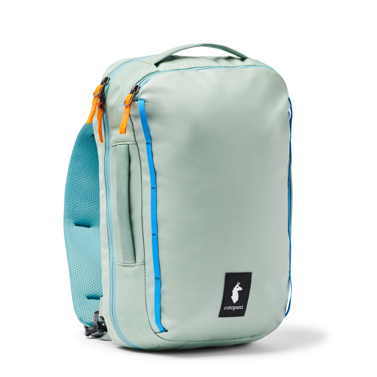 Chasqui 13L Sling - Cada Día
