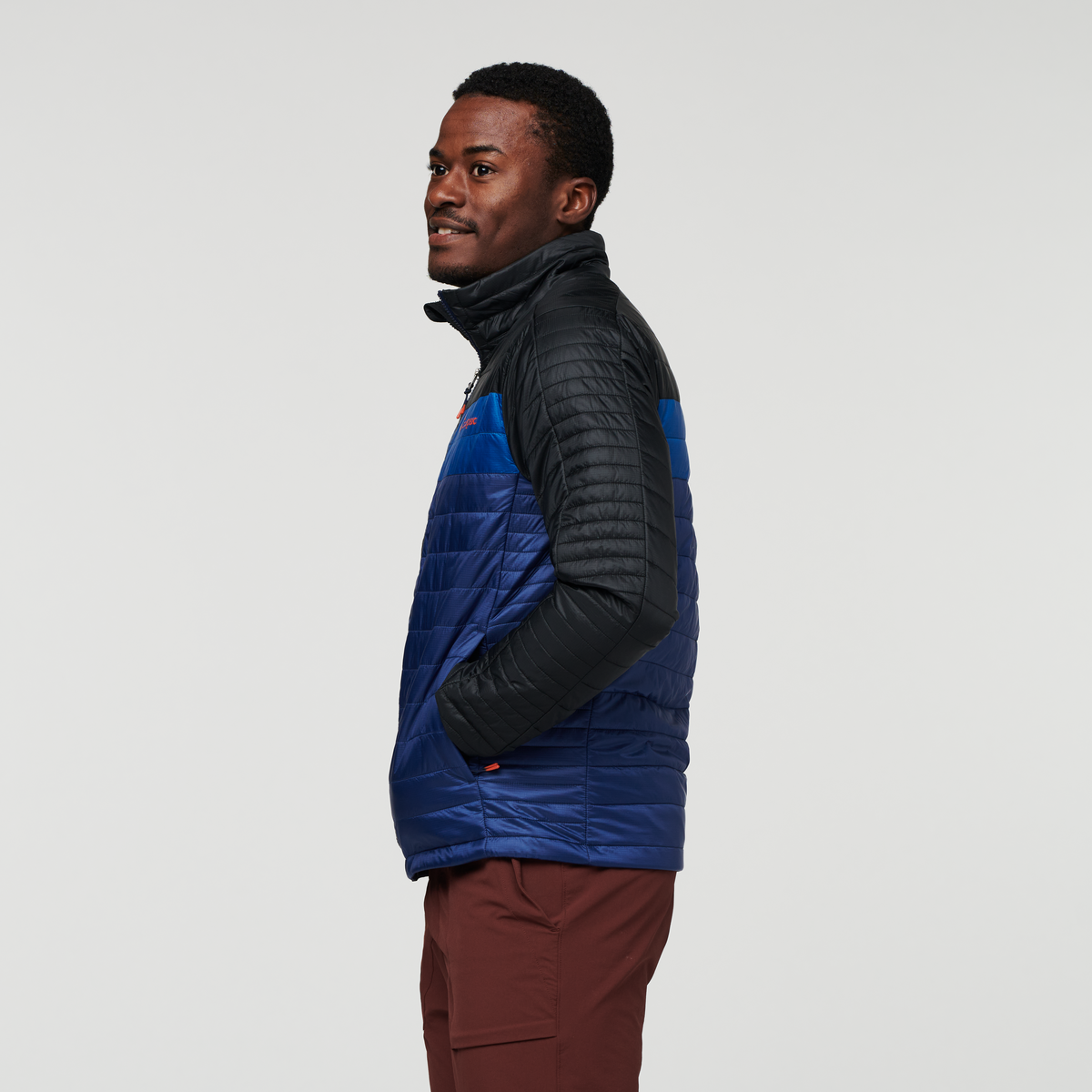 Capa Insulated Jacket - Men's