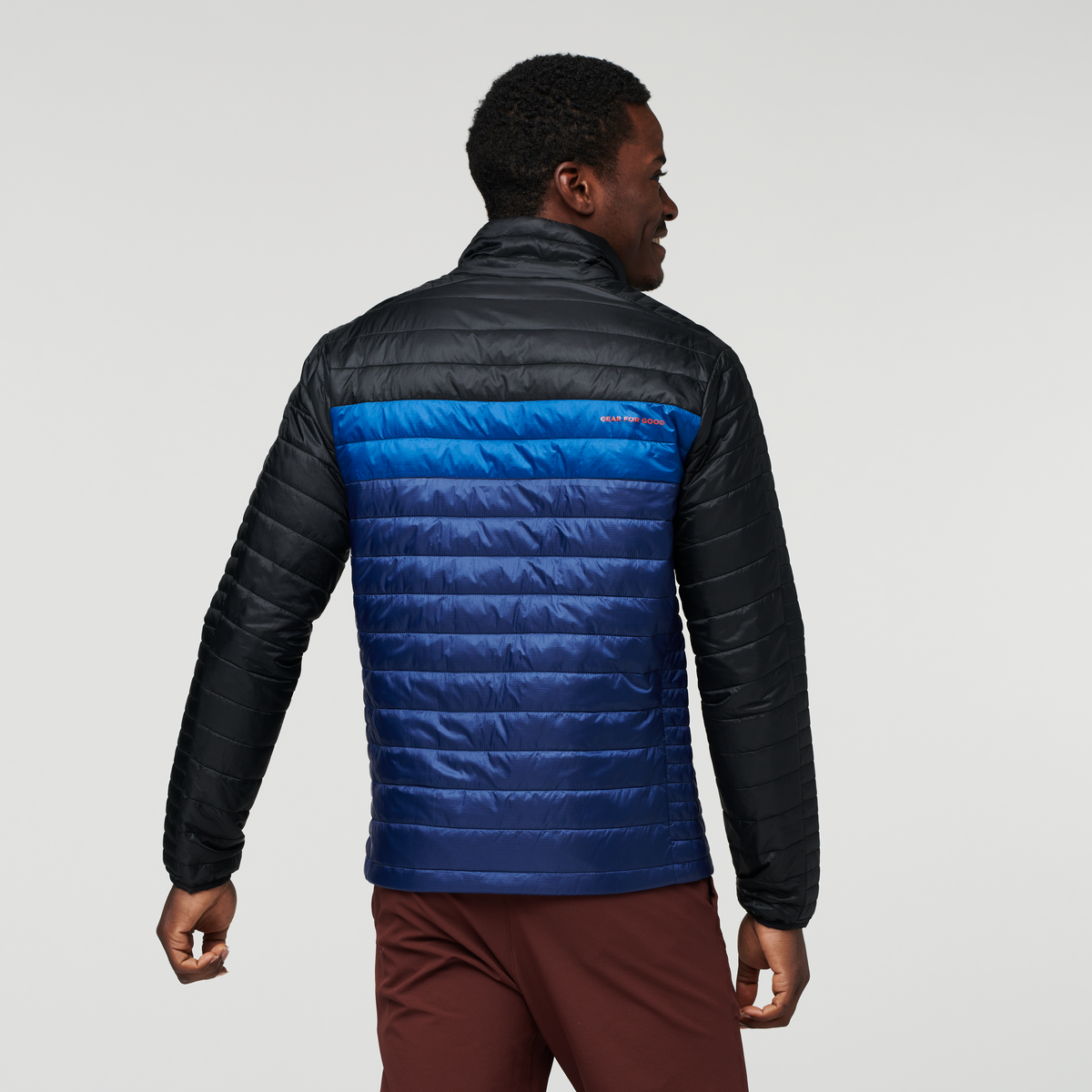 Capa Insulated Jacket - Men's