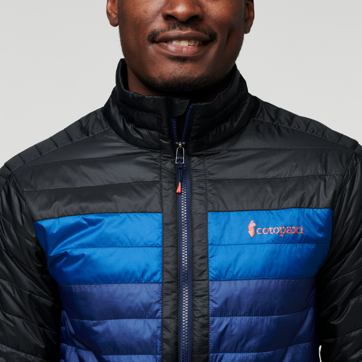 Capa Insulated Jacket - Men's