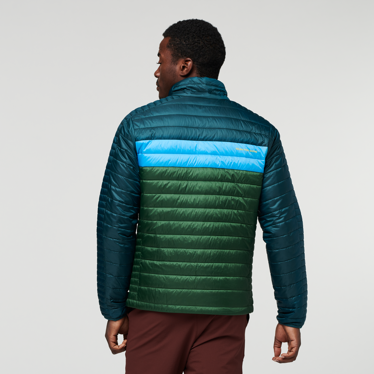 Capa Insulated Jacket - Men's