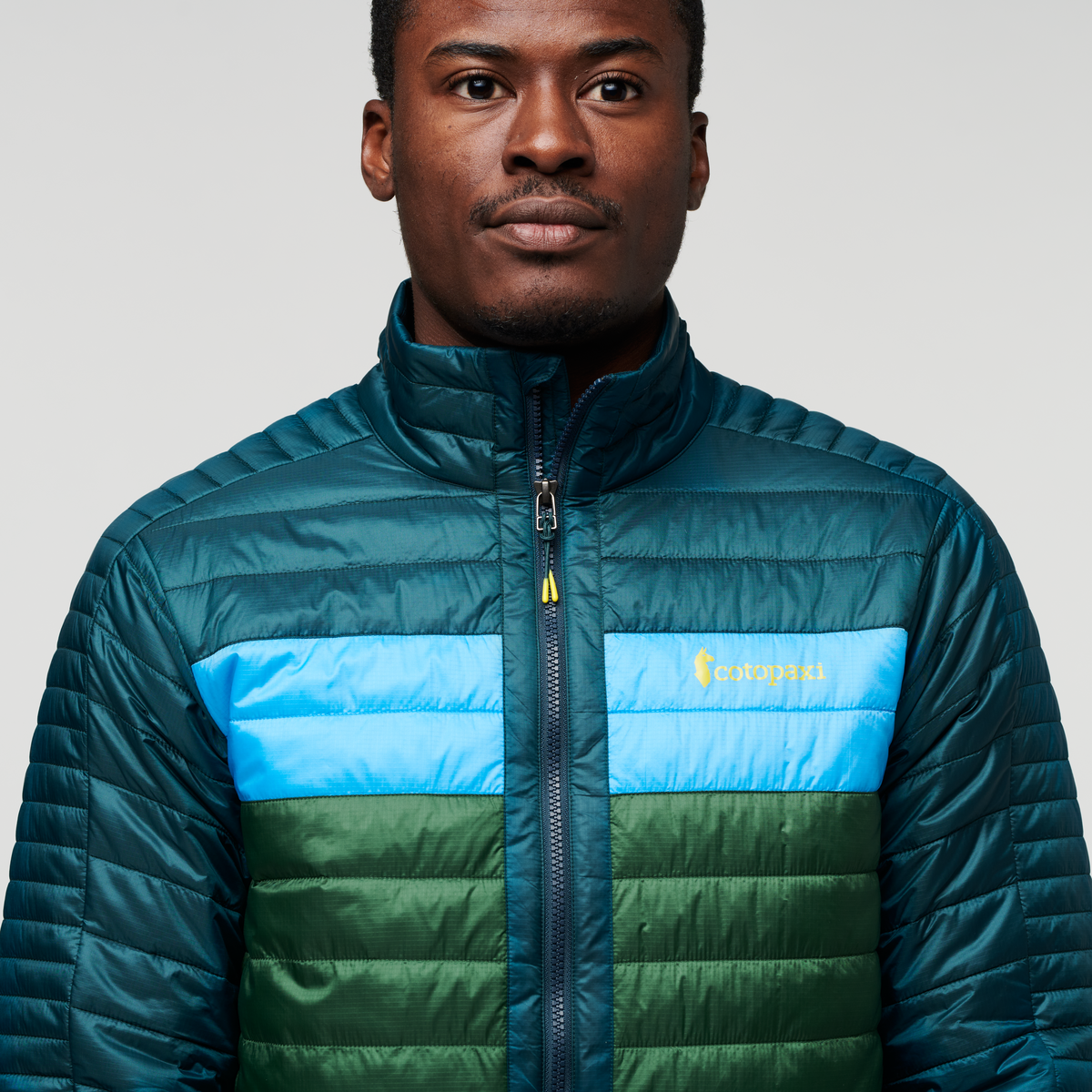 Capa Insulated Jacket - Men's