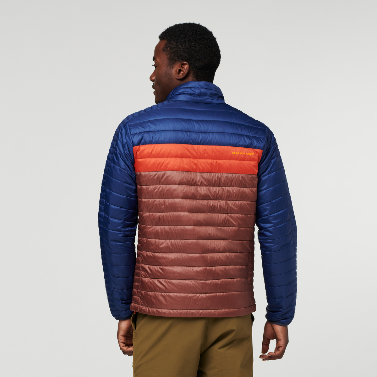 Capa Insulated Jacket - Men's