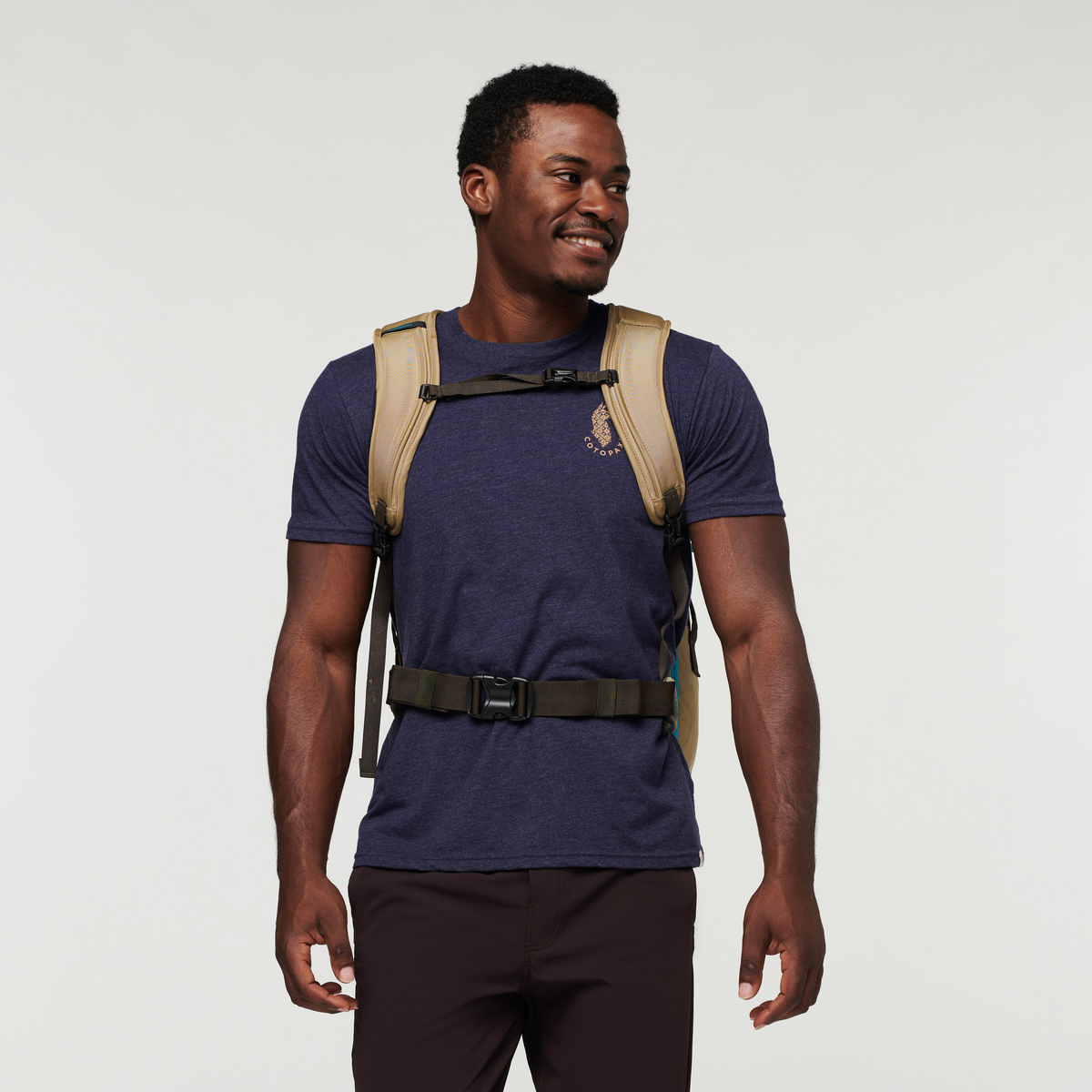 Allpa 35L Travel Pack