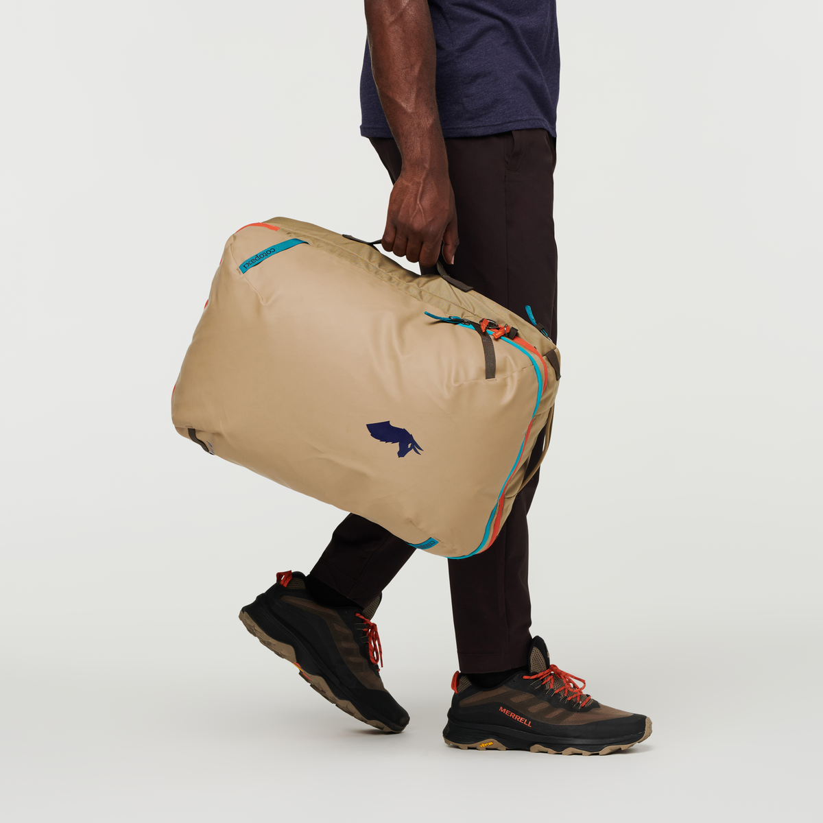 Allpa 35L Travel Pack