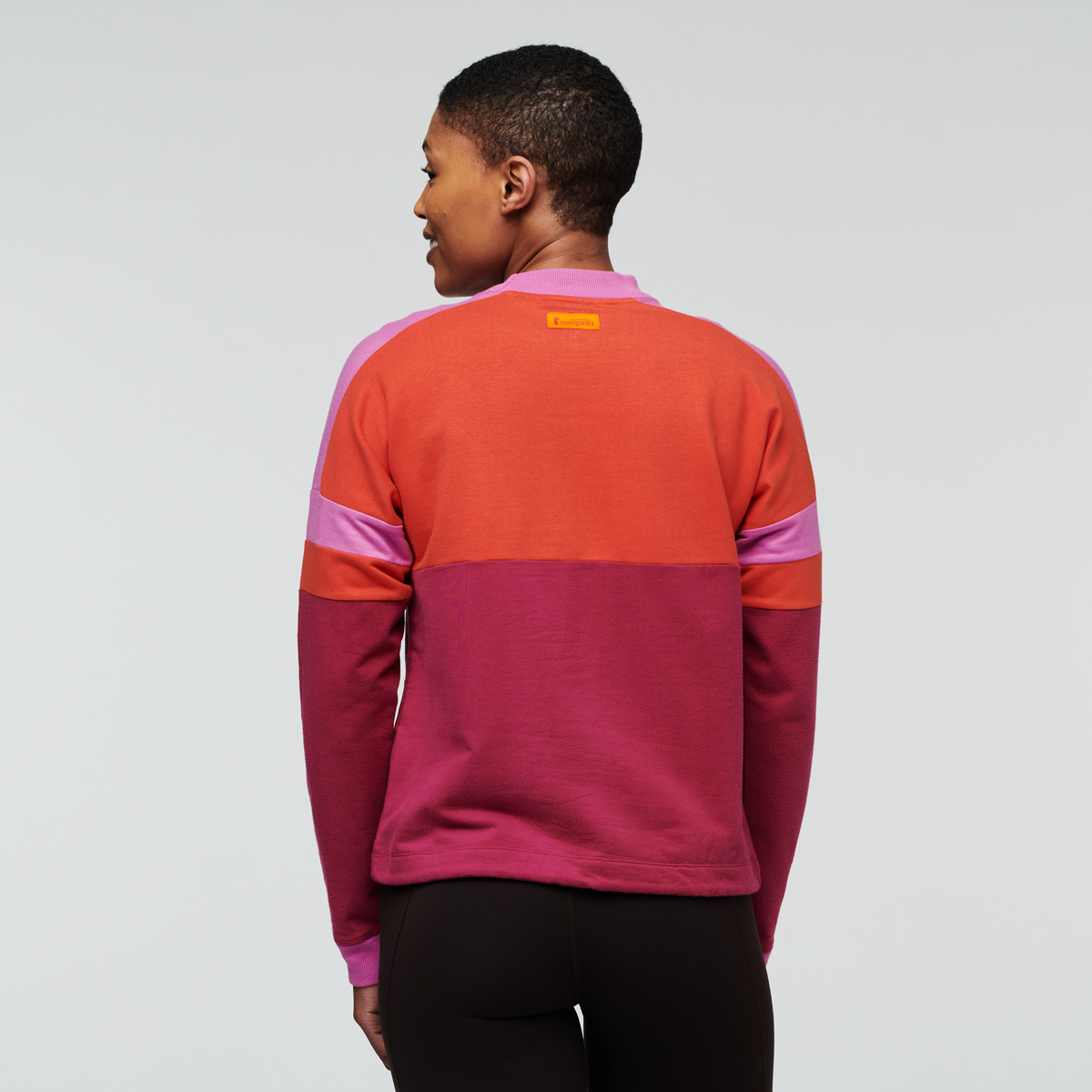 Bandera Sweatshirt - Women's