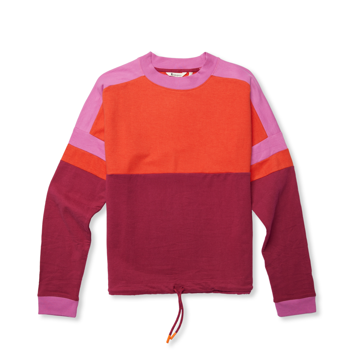 Bandera Sweatshirt - Women's