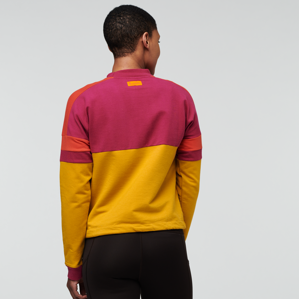Bandera Sweatshirt - Women's