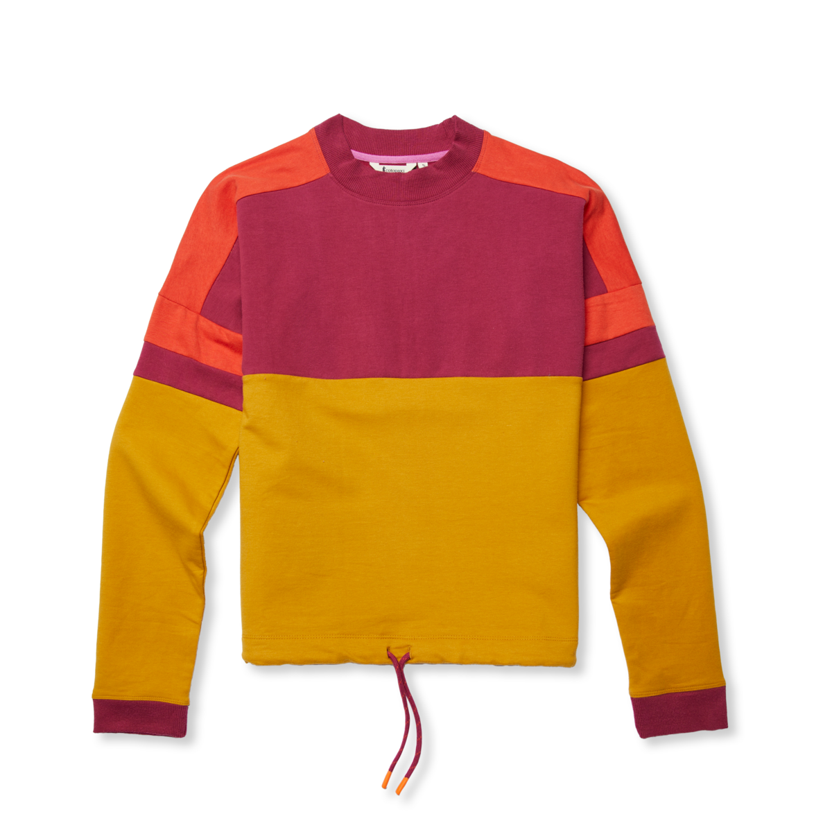 Bandera Sweatshirt - Women's