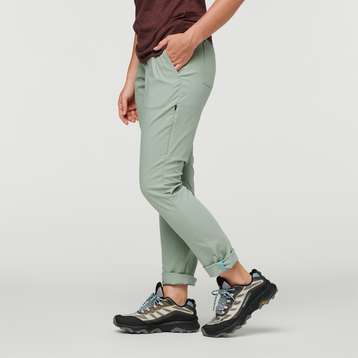 Salto Ripstop Pant - Women's