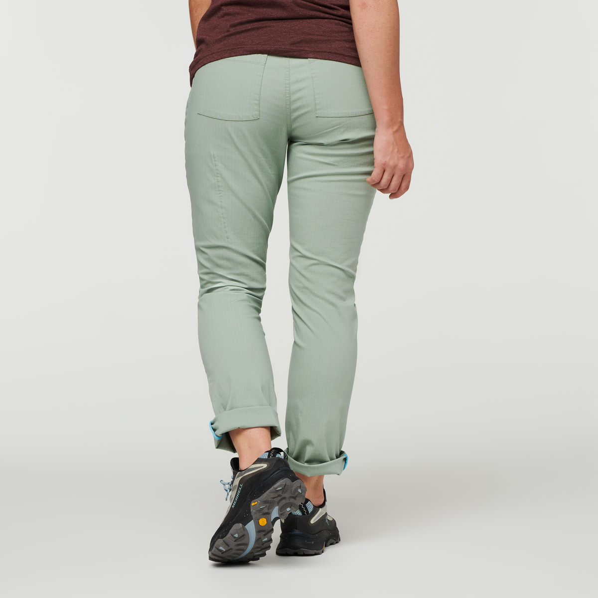 Salto Ripstop Pant - Women's