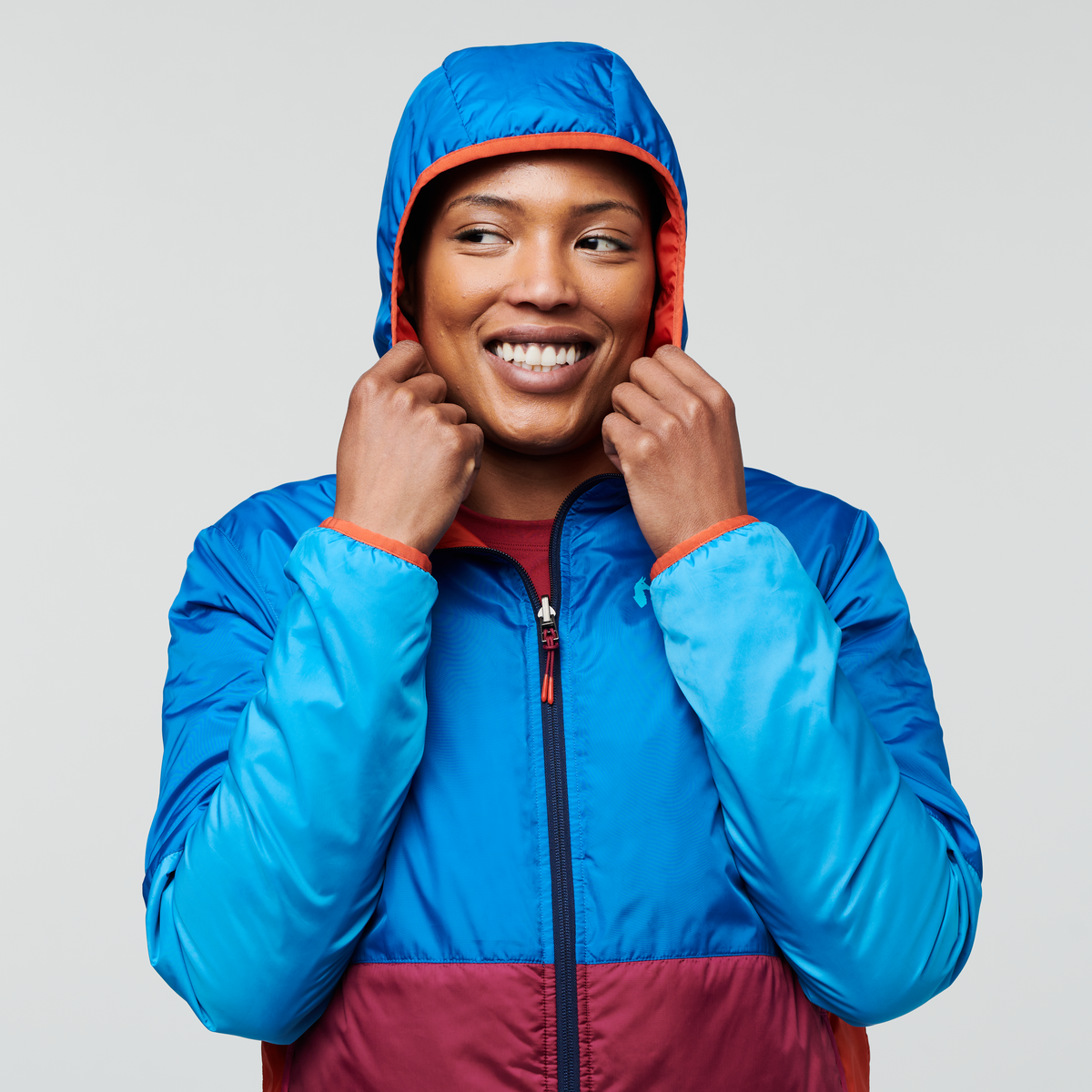 Teca Cálido Hooded Jacket - Women's