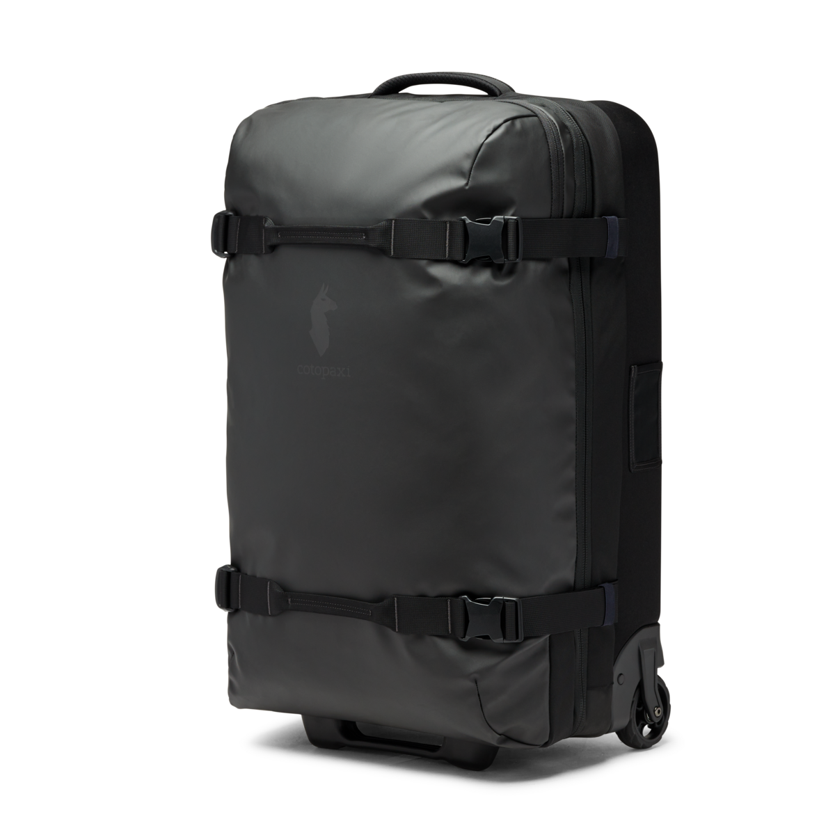 Allpa Roller Bag 65L, Black