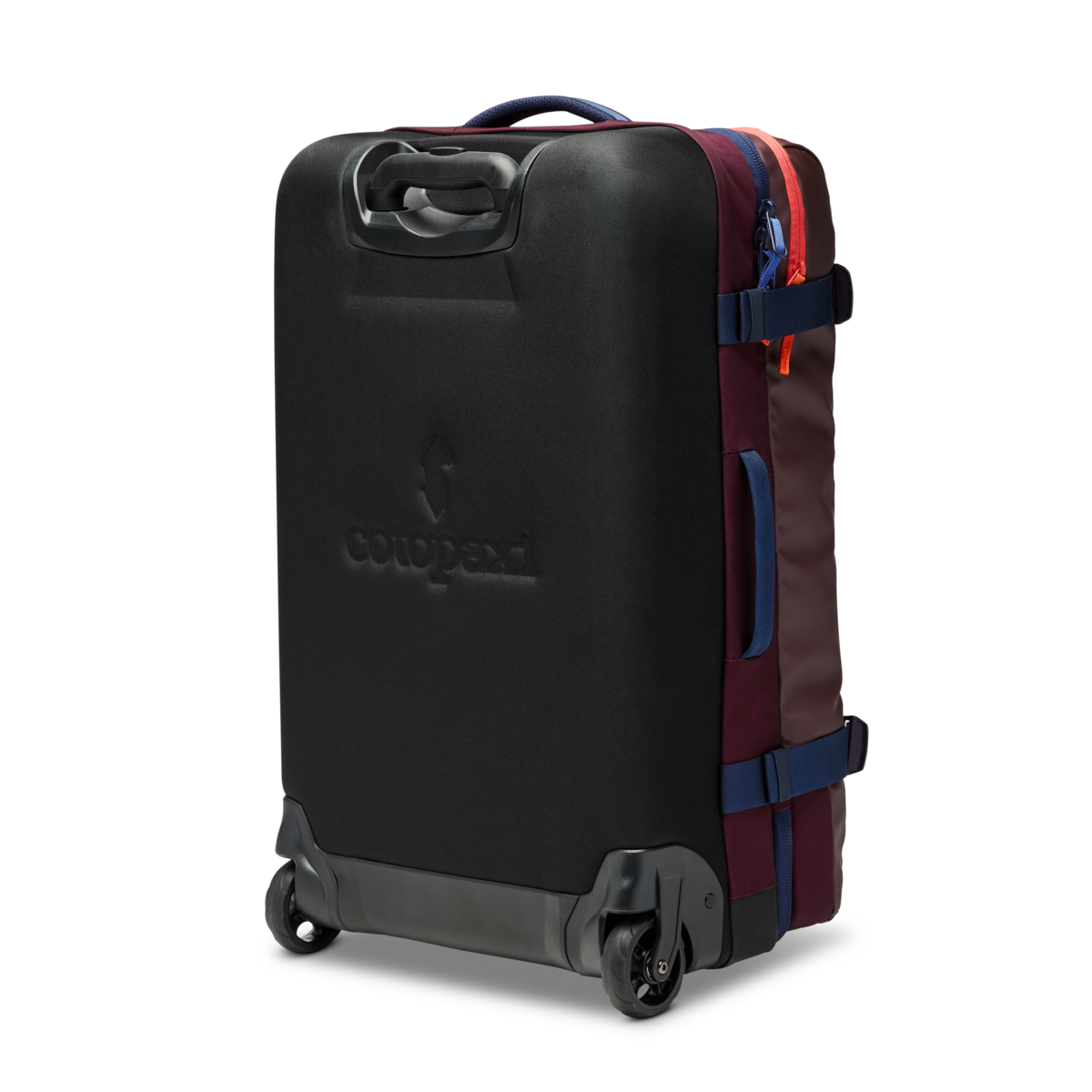 Allpa 65L Roller Bag