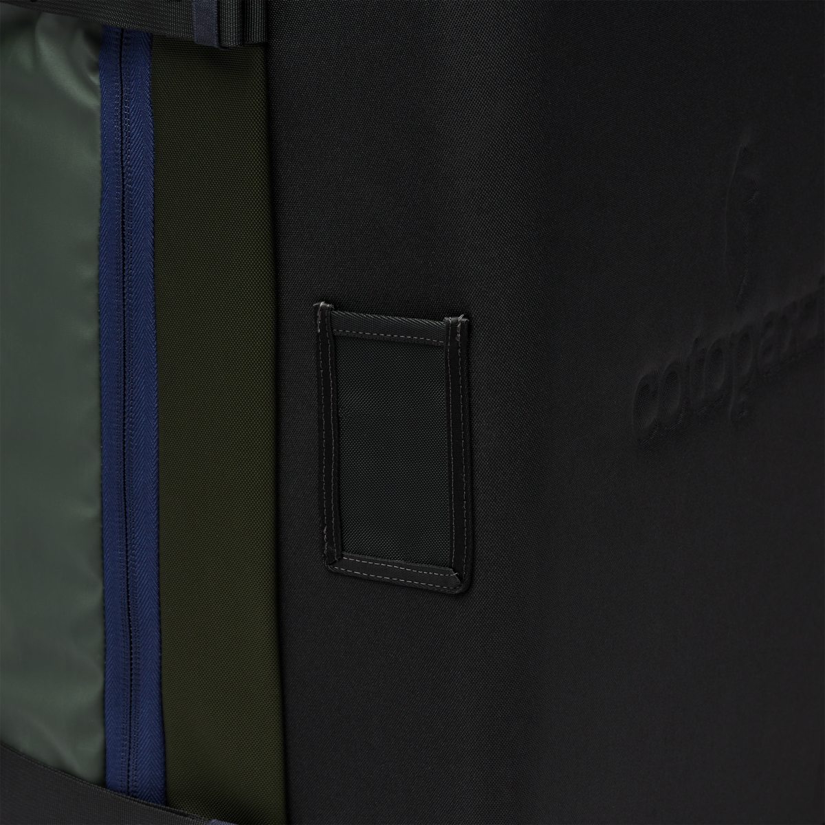 Allpa 65L Roller Bag