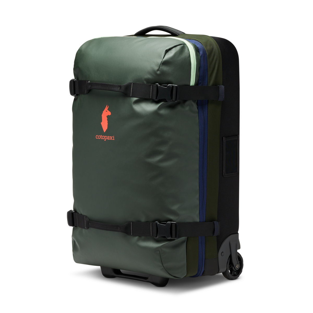 Allpa Roller Bag 65L, Woods