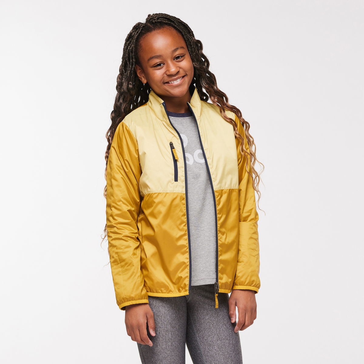 Capa Insulated Jacket - Kids'