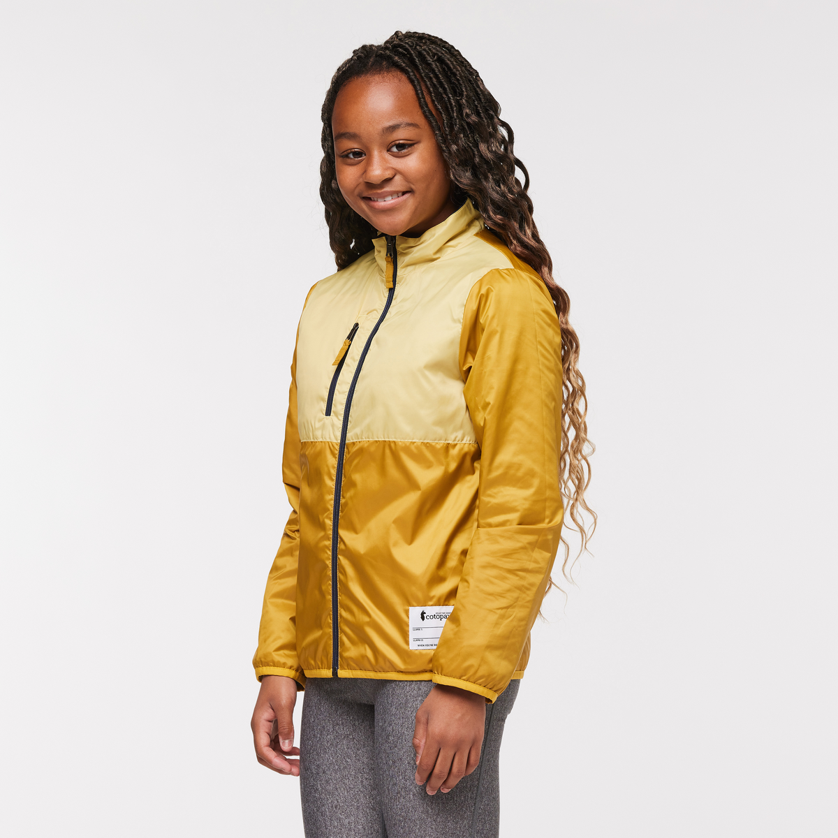 Capa Insulated Jacket - Kids'