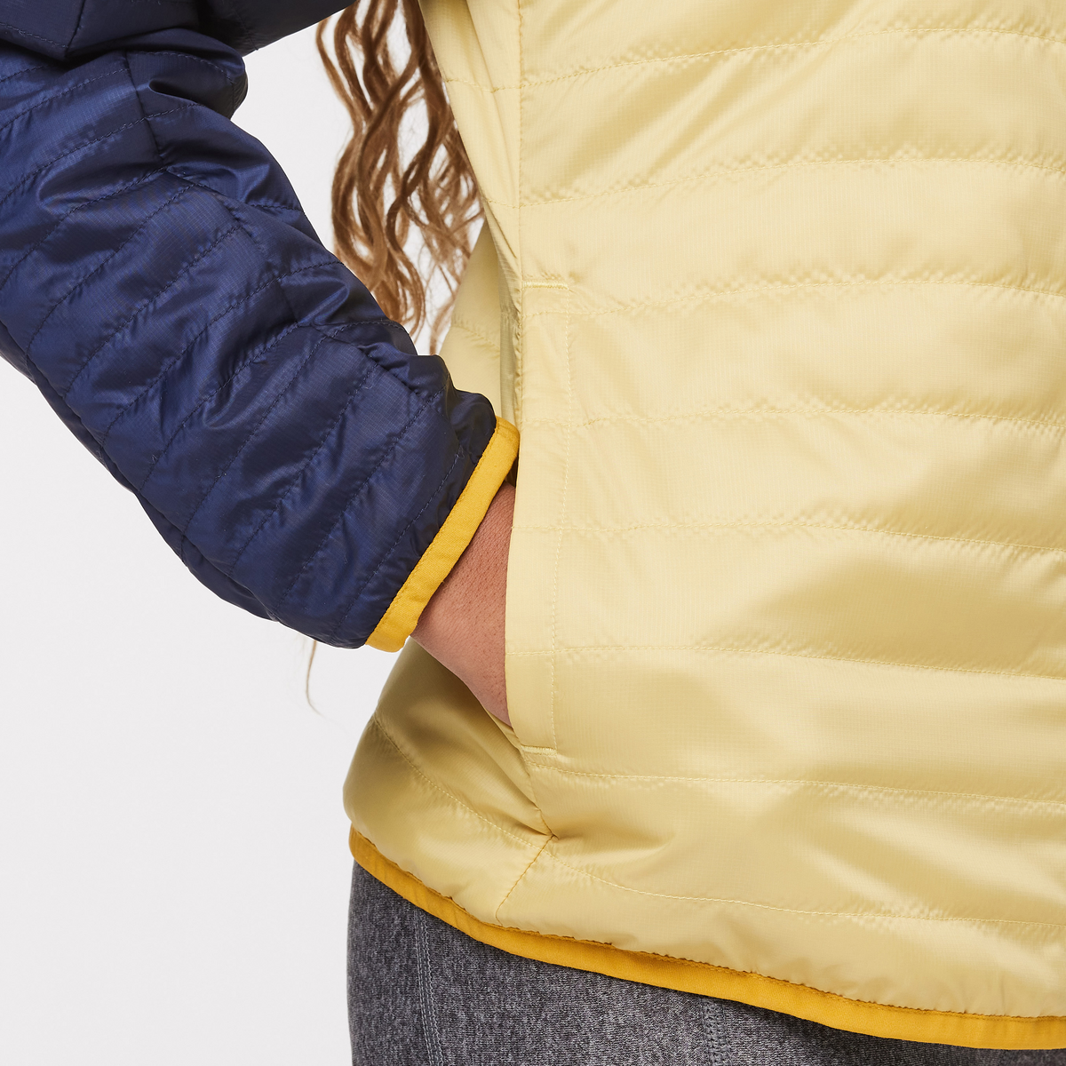 Capa Insulated Jacket - Kids'