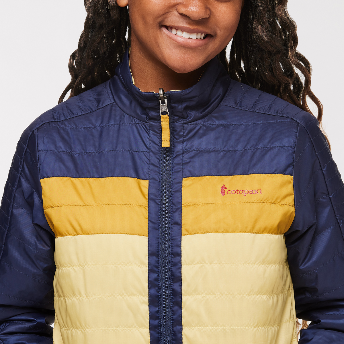 Capa Insulated Jacket - Kids'