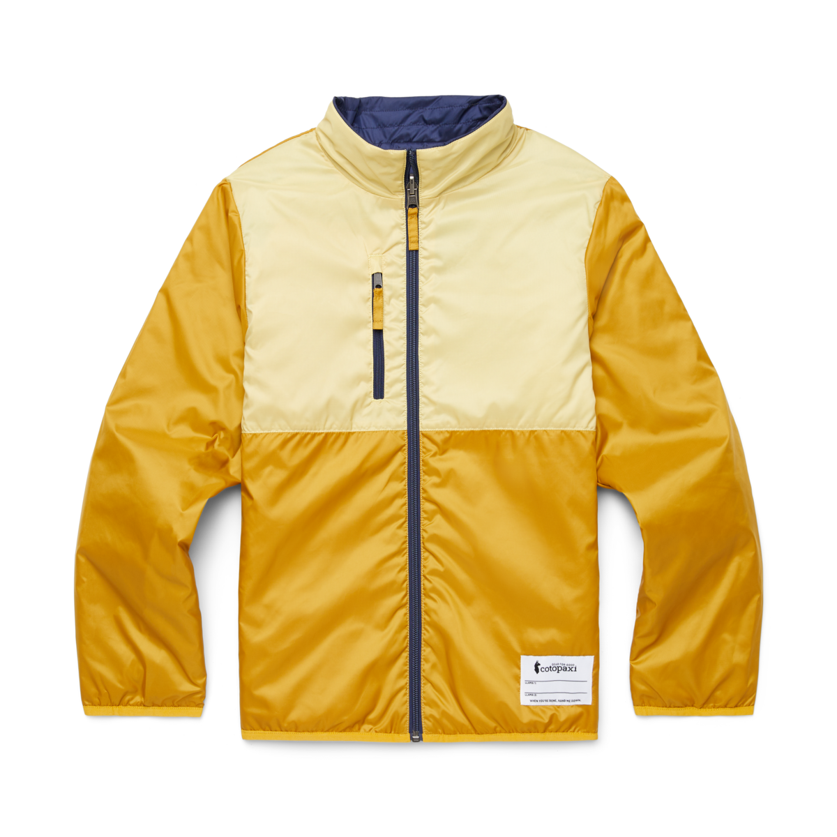 Capa Insulated Jacket - Kids'