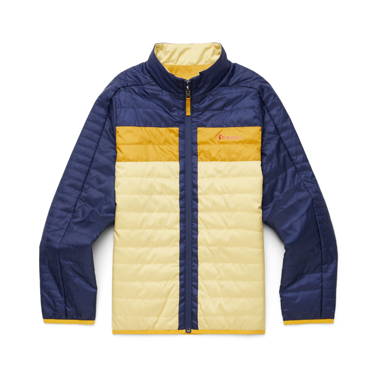 Capa Insulated Jacket - Kids'
