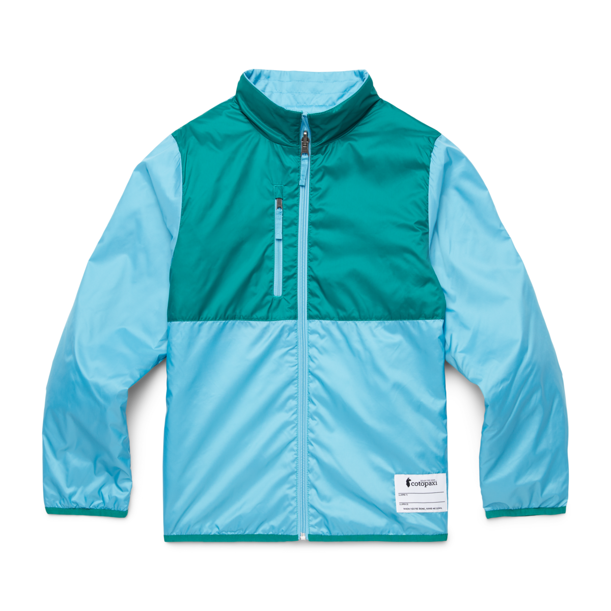 Capa Insulated Jacket - Kids'