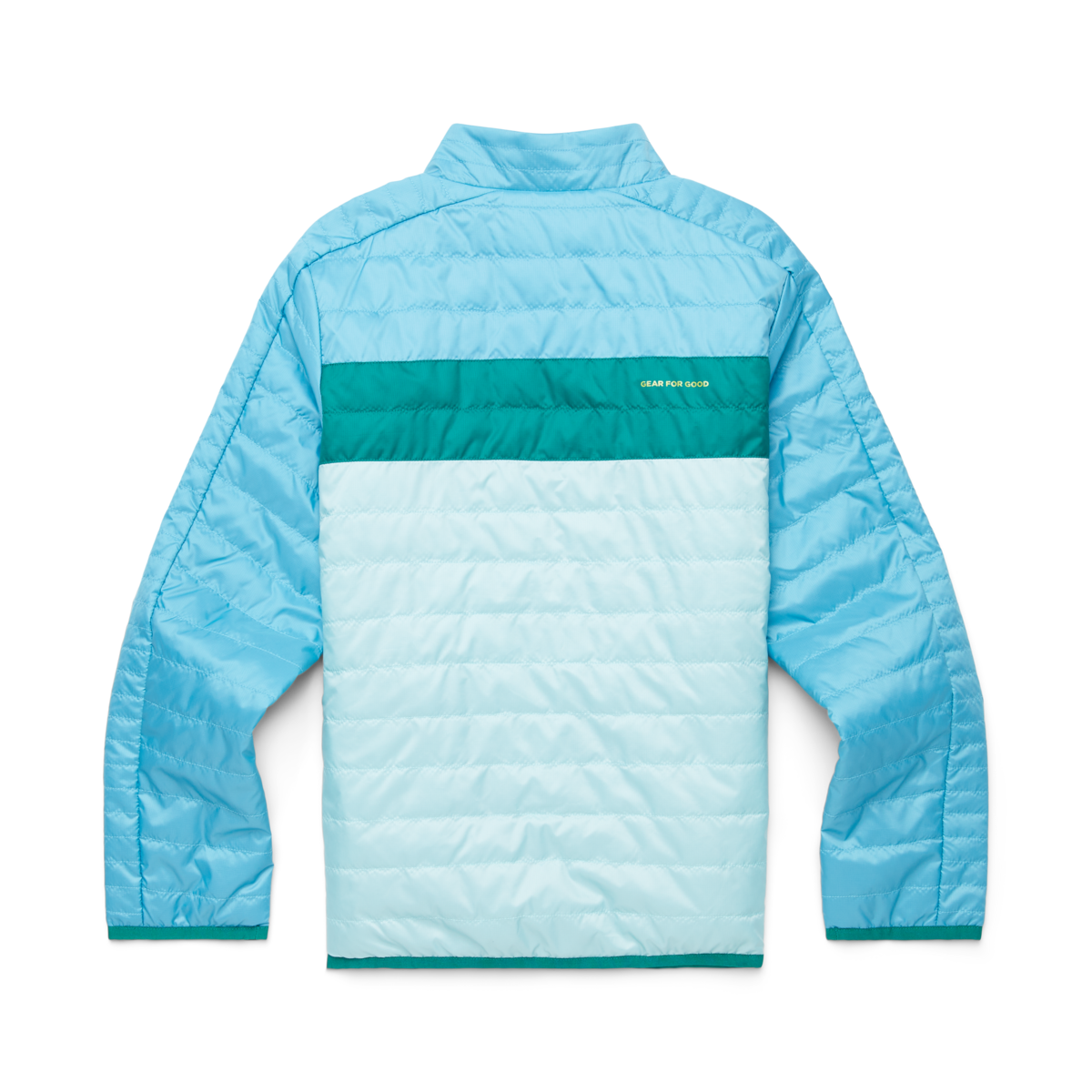 Capa Insulated Jacket - Kids'