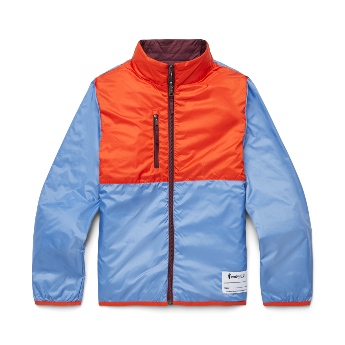 Capa Insulated Jacket - Kids'