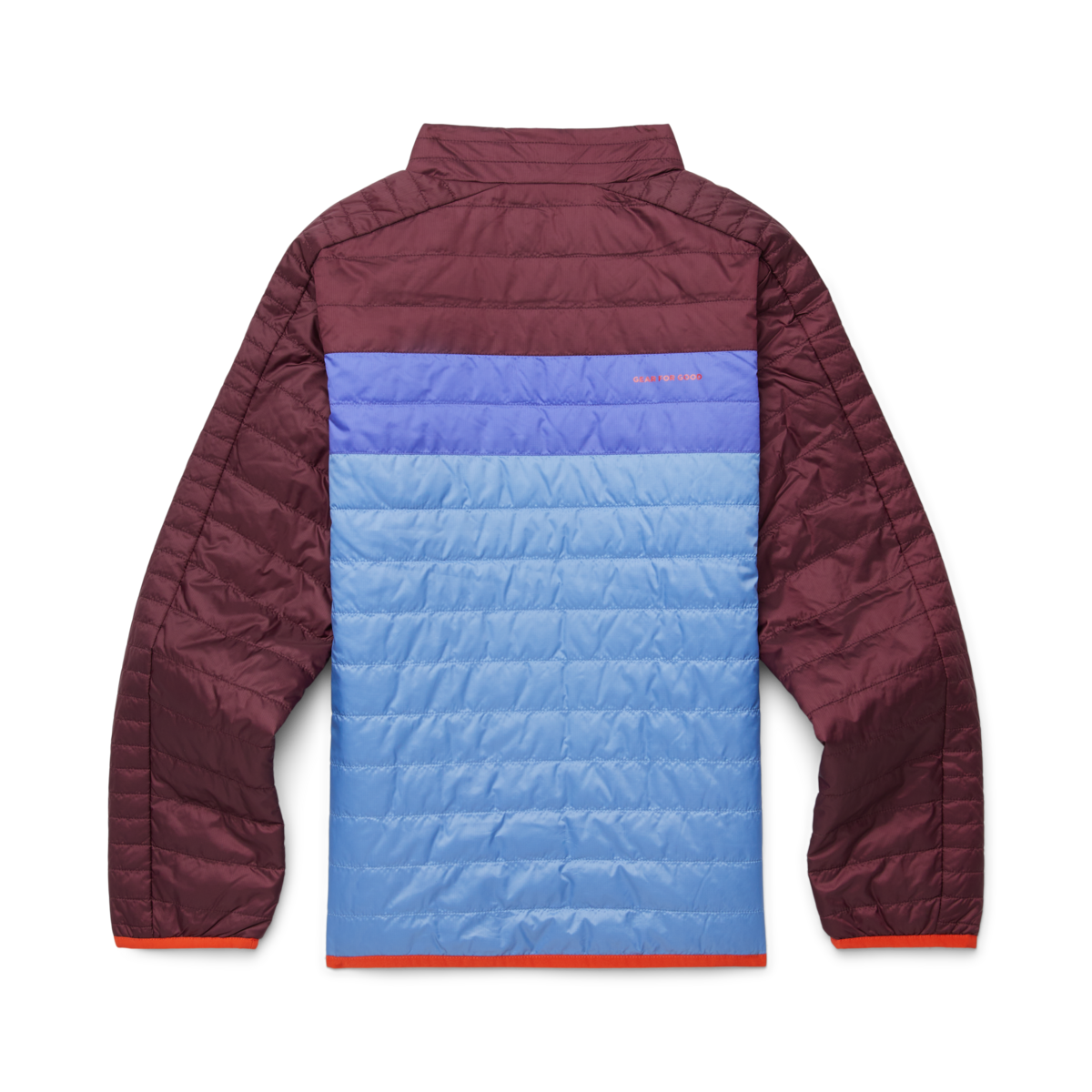 Capa Insulated Jacket - Kids'