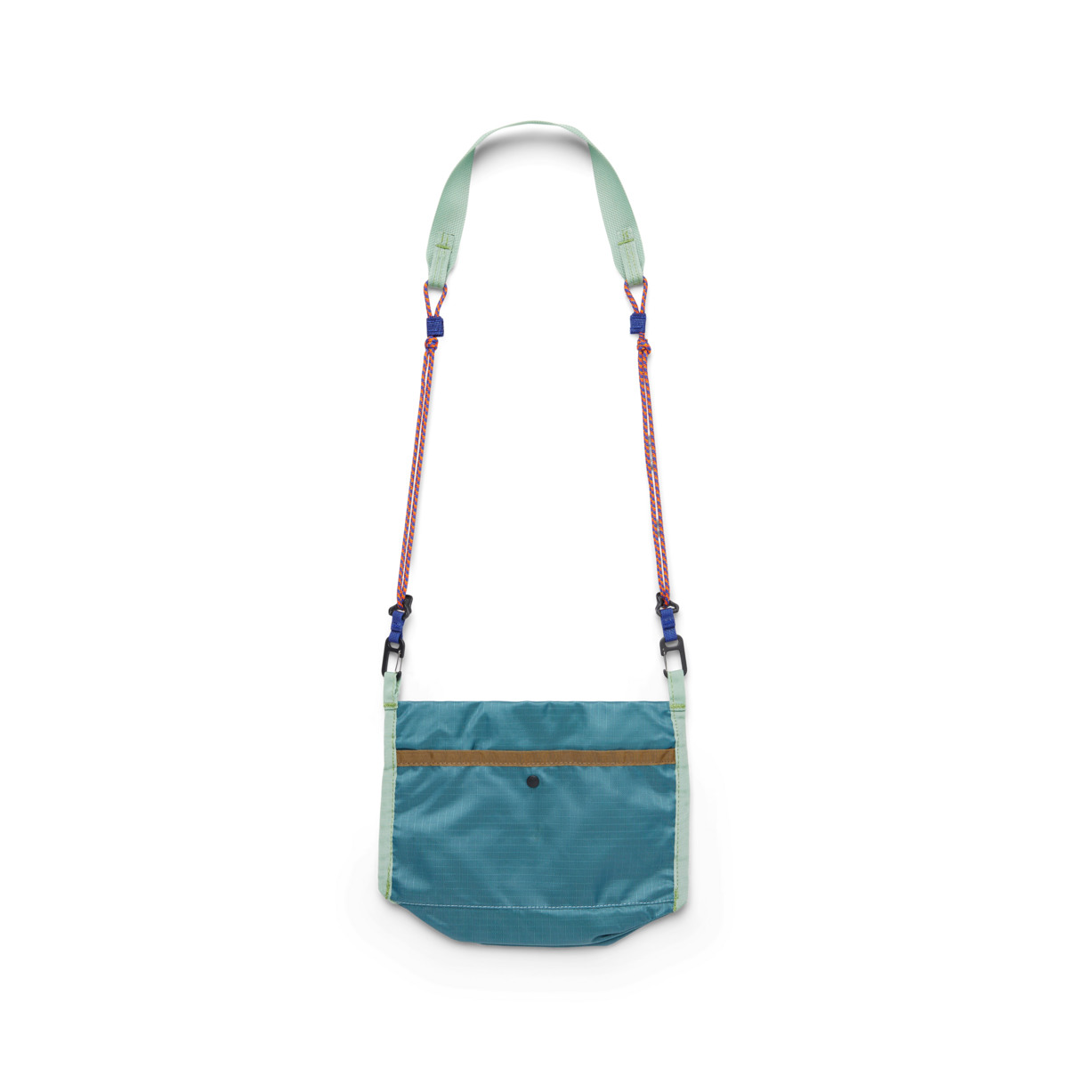 Lista 2L Lightweight Crossbody Bag - Cada Día