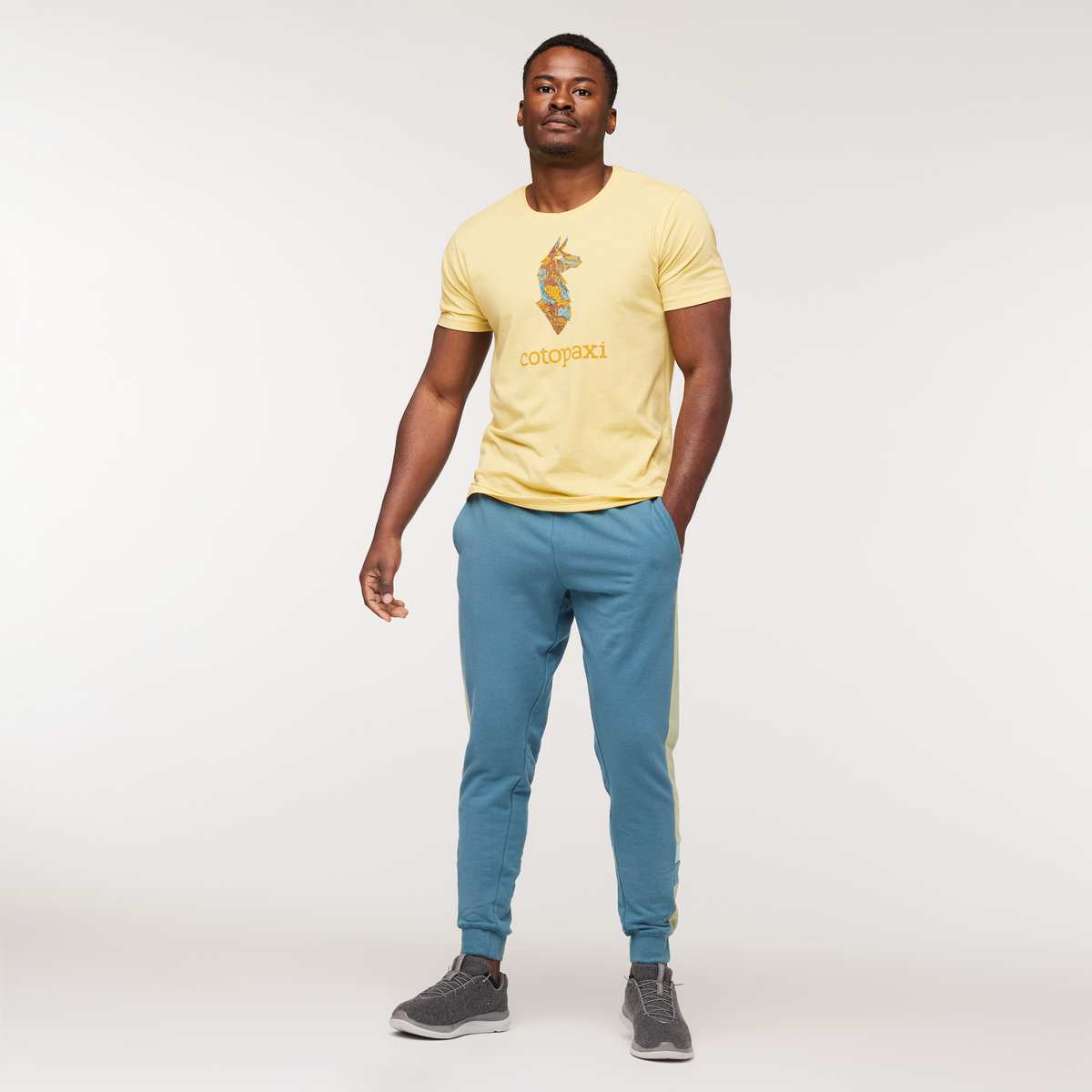 Bandera Jogger - Men's
