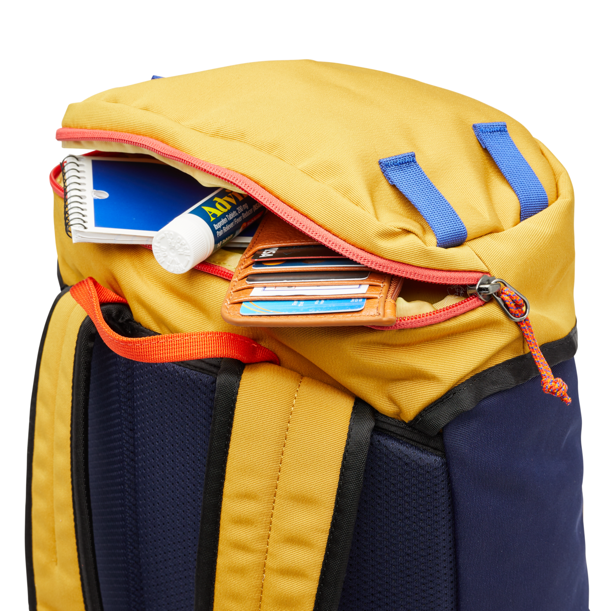 Tapa 22L Backpack - Cada Día