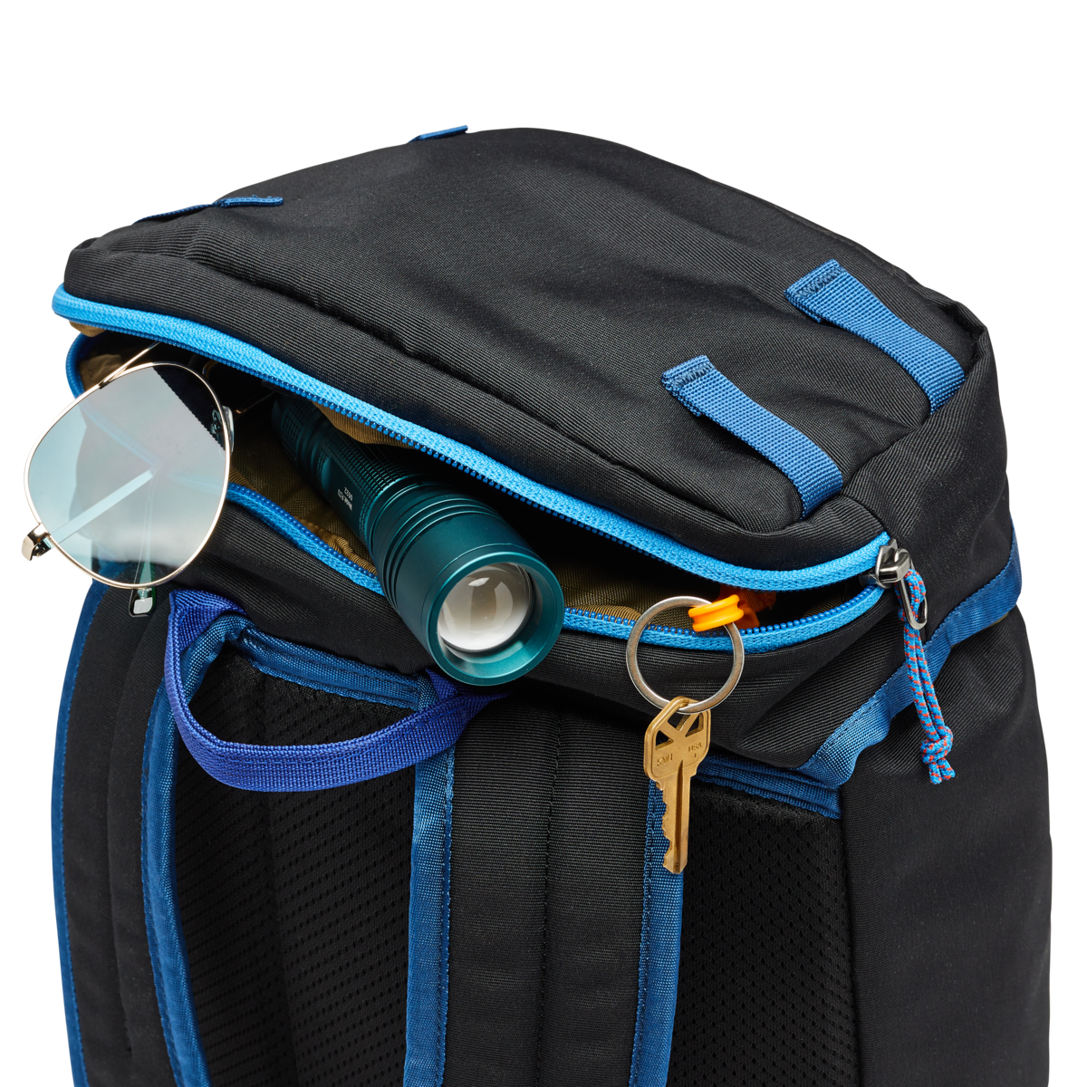 Tapa 22L Backpack - Cada Día