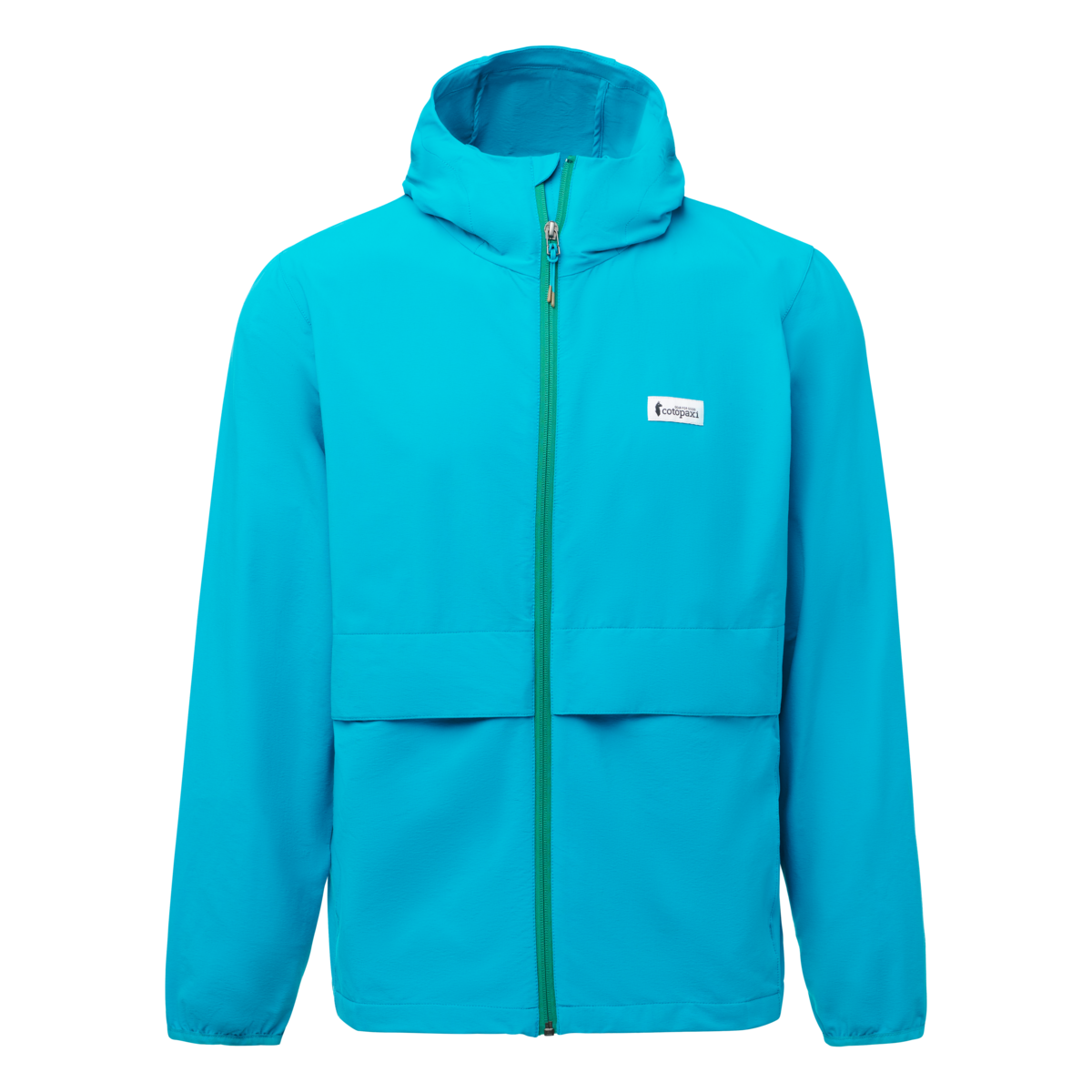 Viento Travel Jacket - Men's