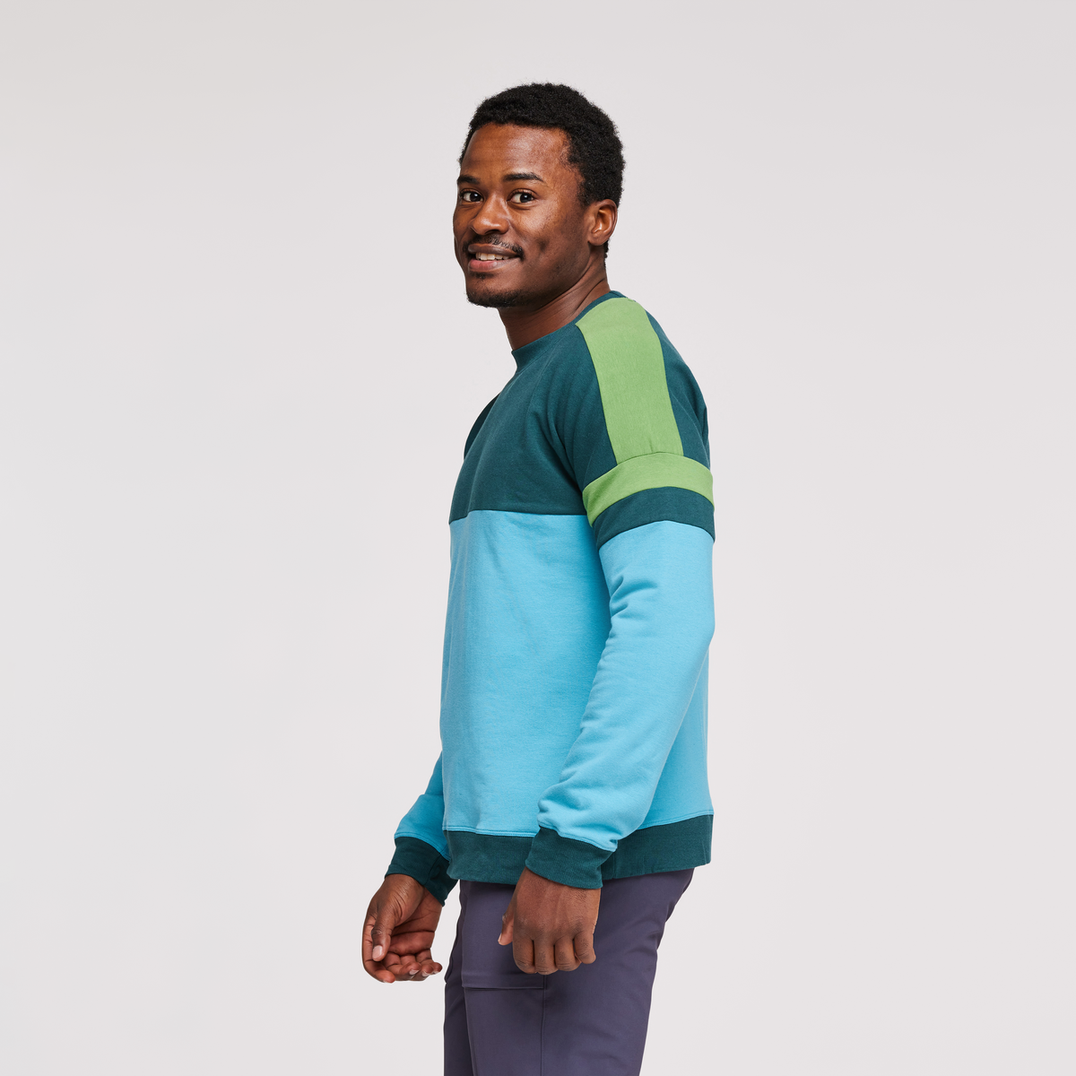 Bandera Sweatshirt - Men's