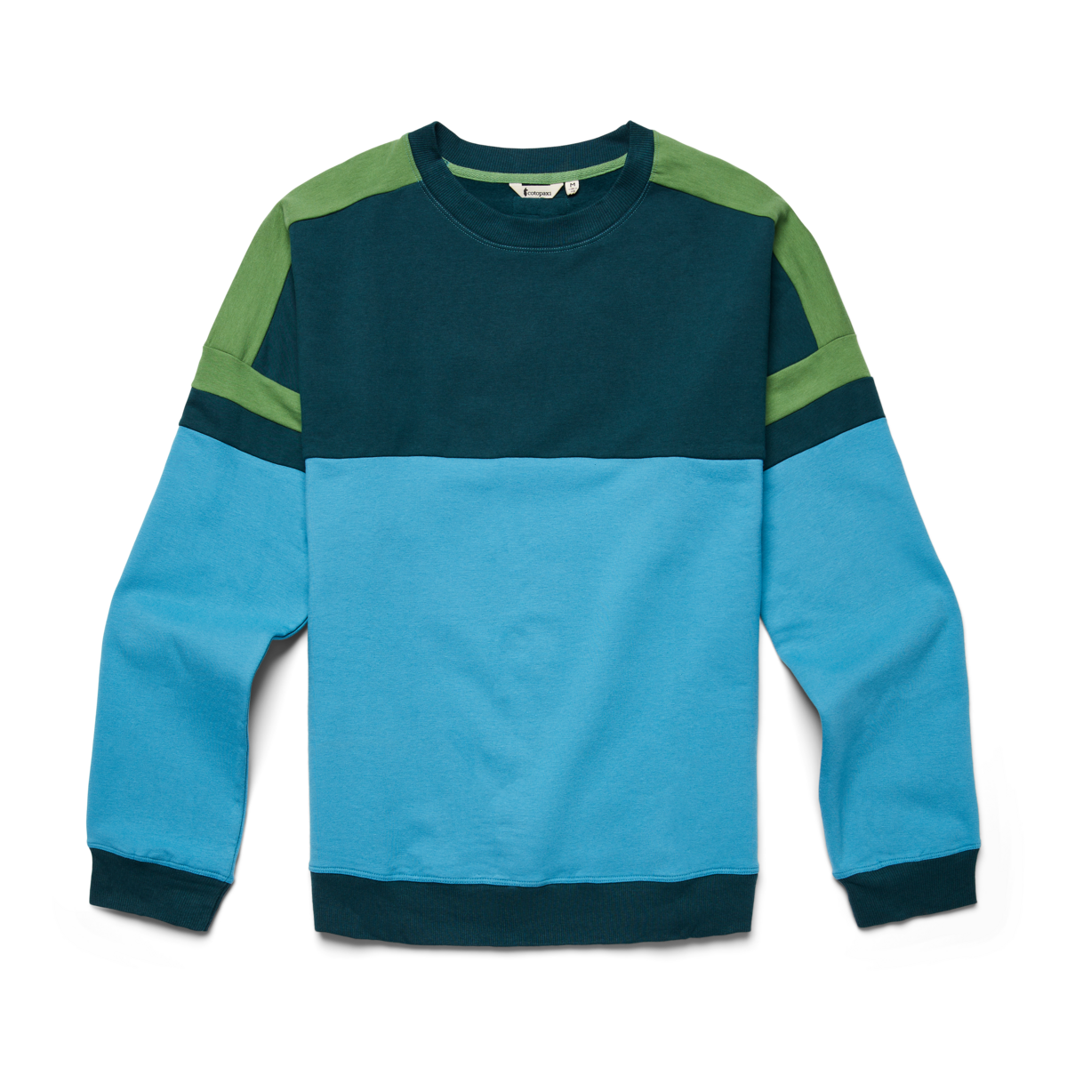Bandera Sweatshirt - Men's