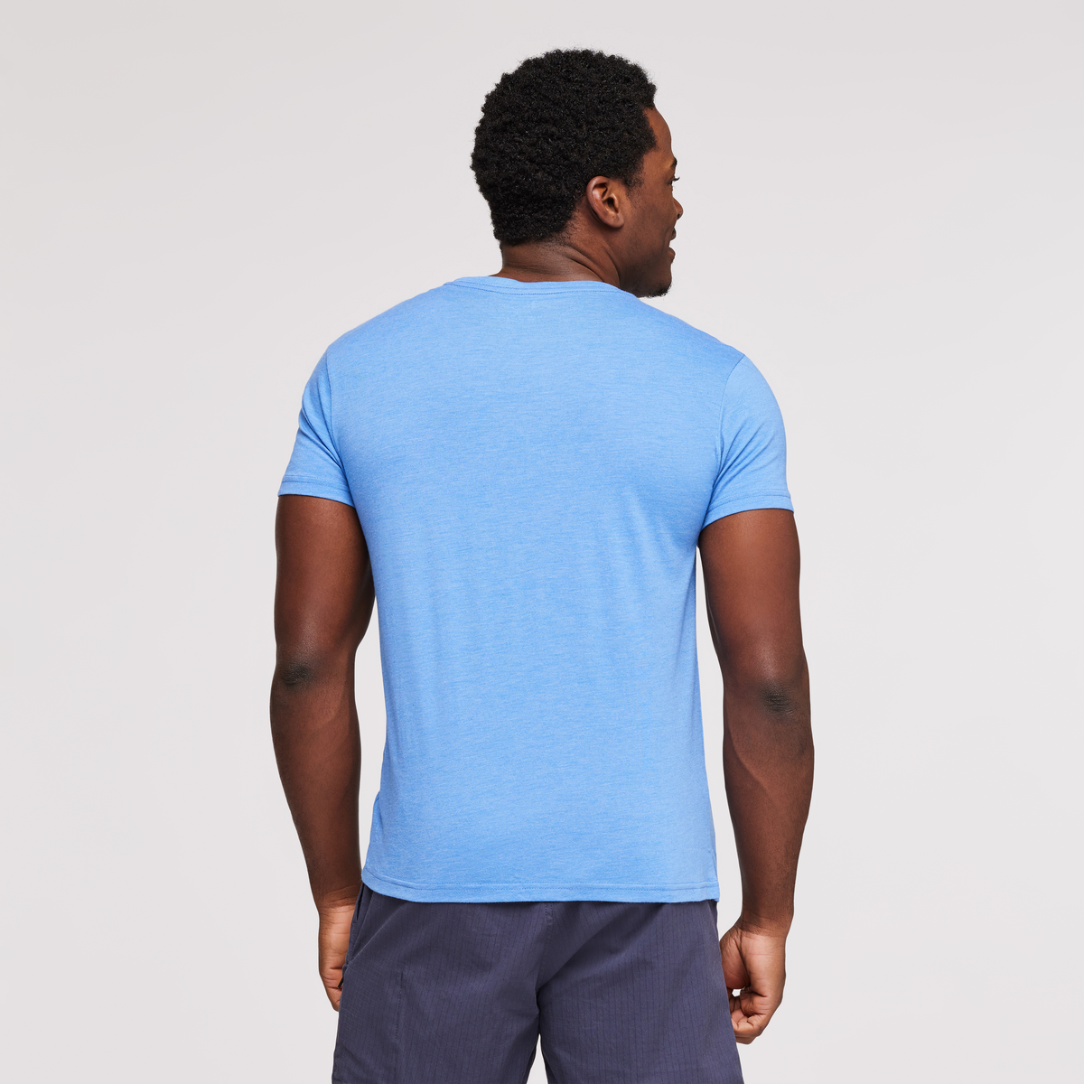 Day and Night T-Shirt - Men's