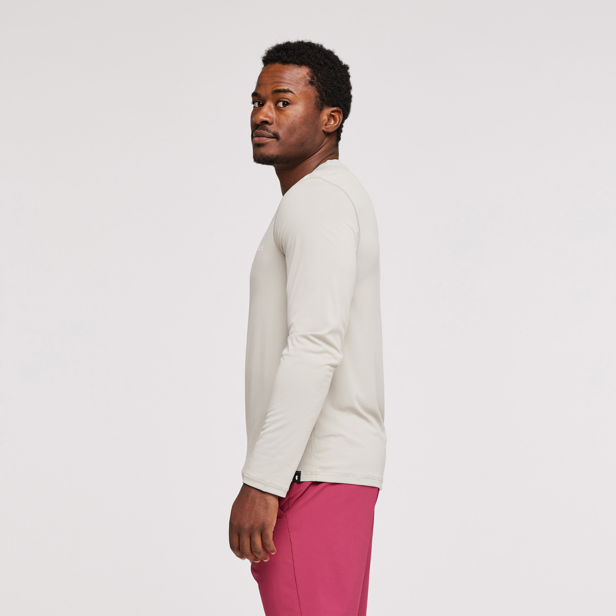 Fino Long-Sleeve Tech Tee - Men's