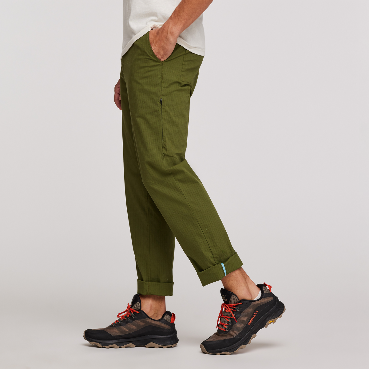 Salto Ripstop Pant - Men's