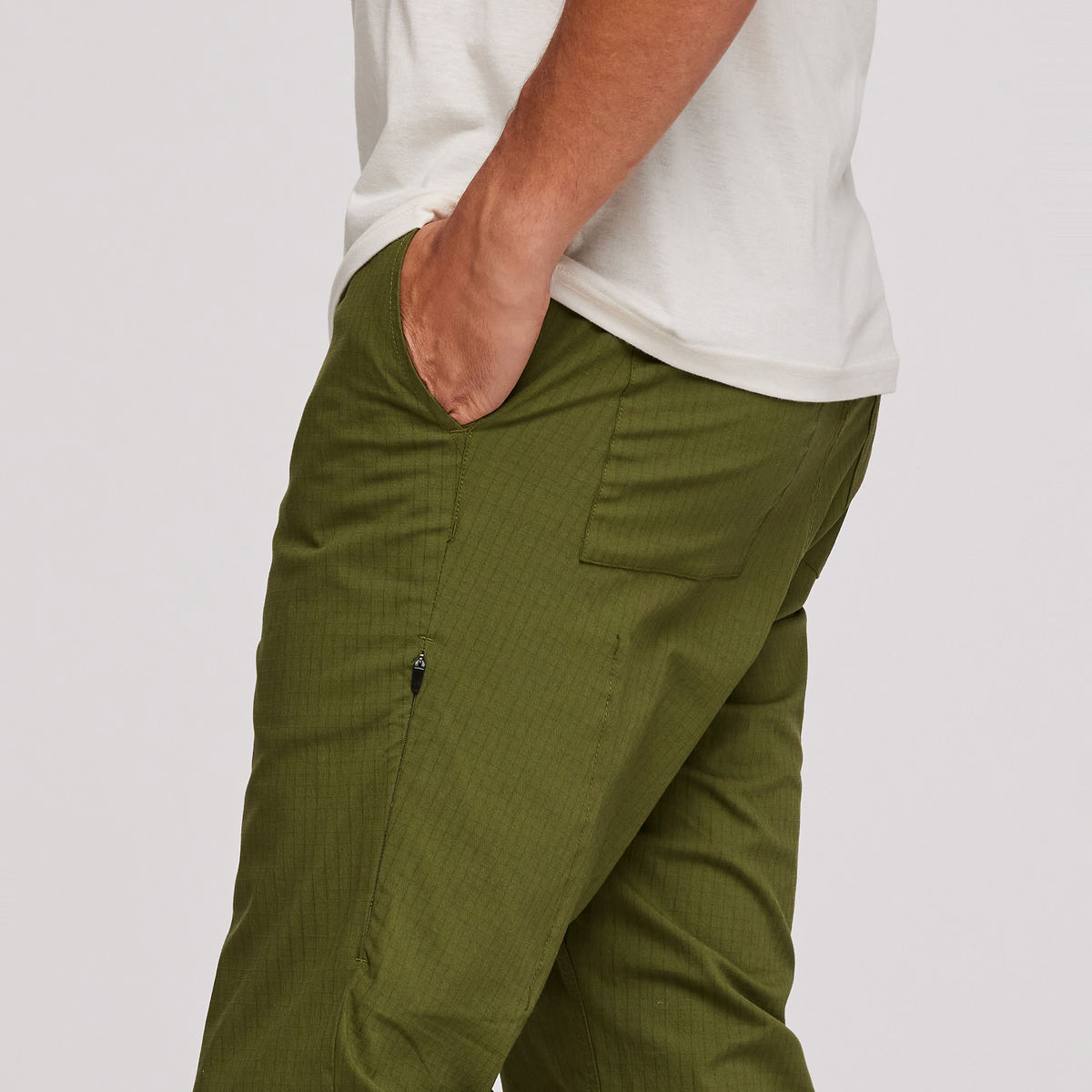 Salto Ripstop Pant - Men's