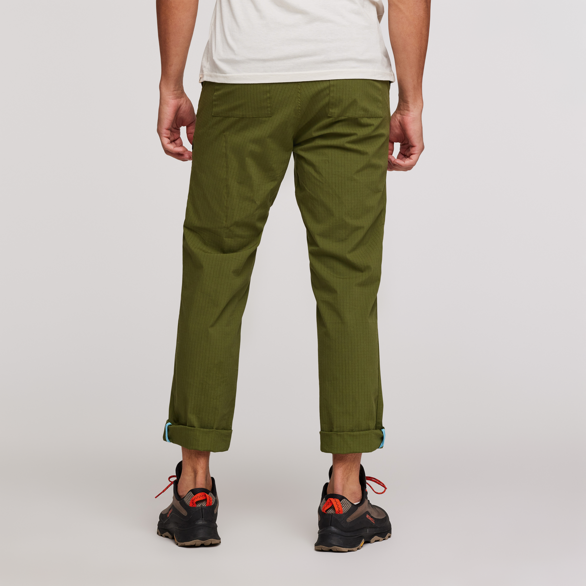 Salto Ripstop Pant - Men's