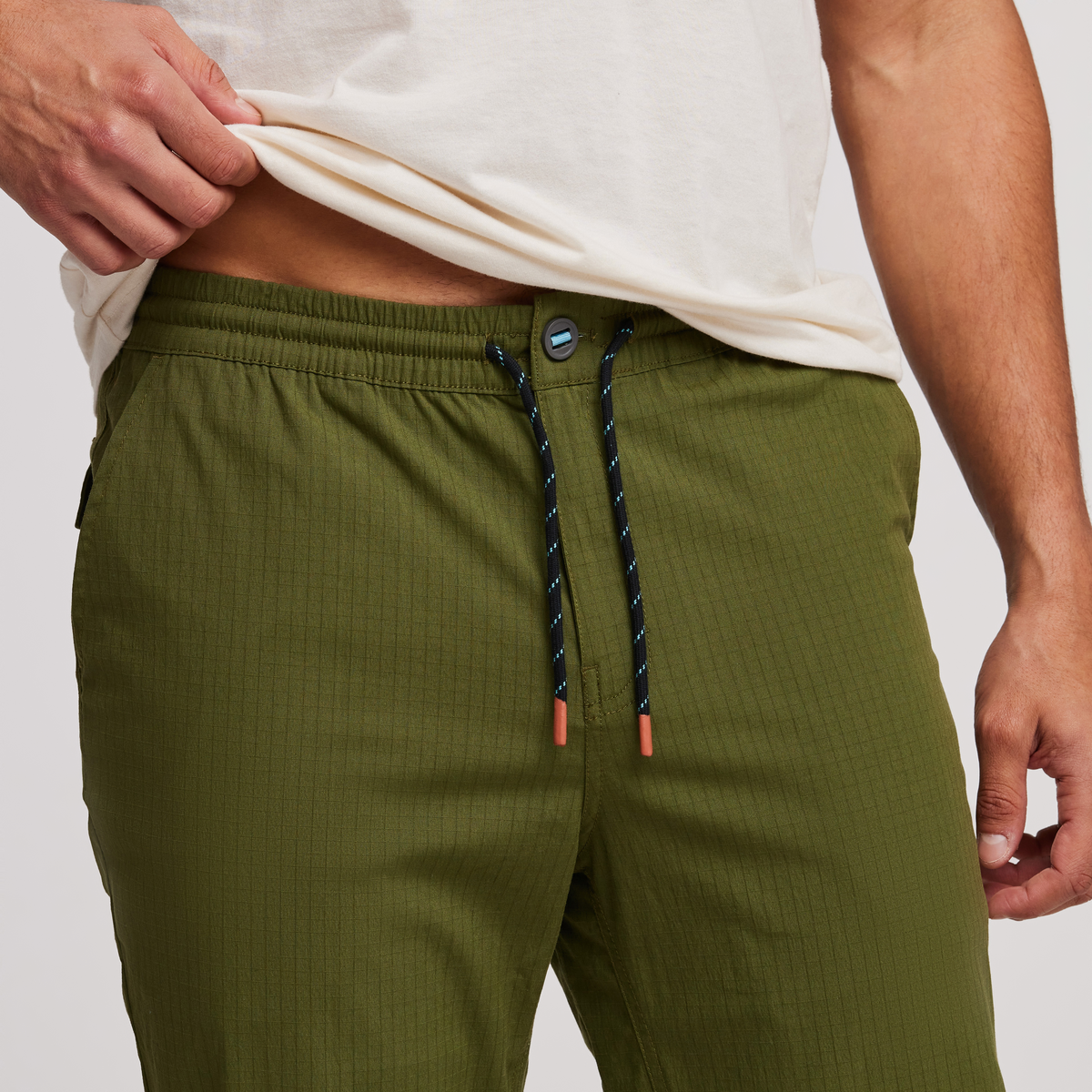 Salto Ripstop Pant - Men's