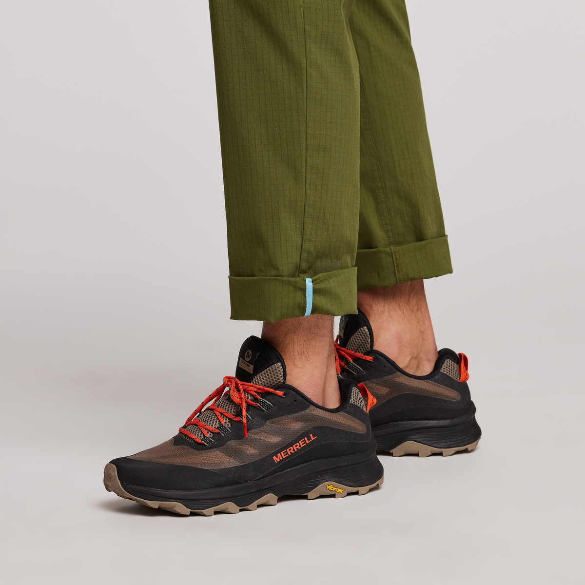 Salto Ripstop Pant - Men's